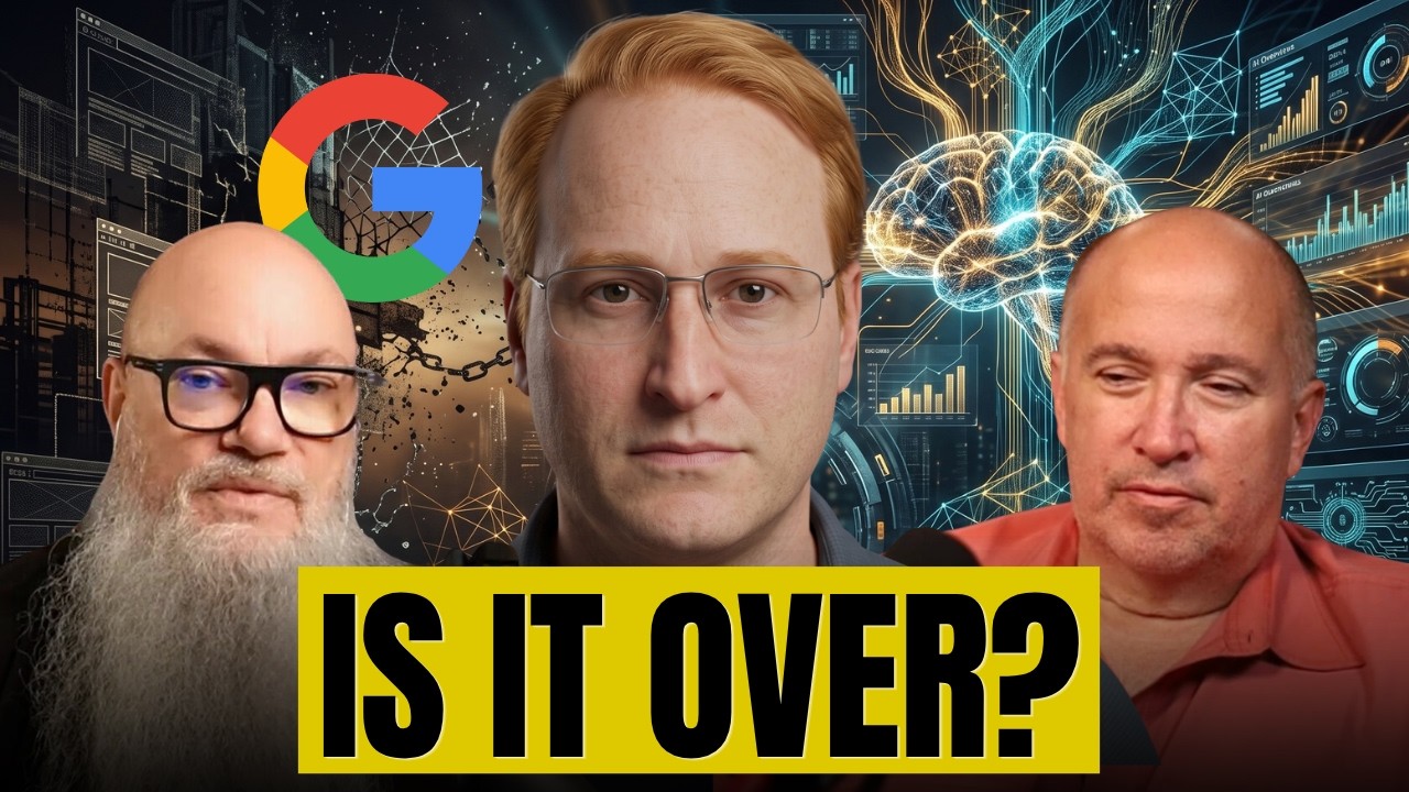 Is SEO Dead? The Truth About AI Search, AEO, and Google in 2026