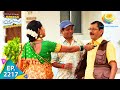 Taarak Mehta Ka Ooltah Chashmah - Episode 2217 - Full Episode