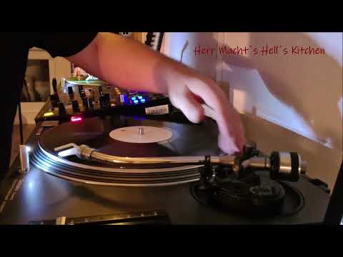 Herr Macht´s  Hell´s Kitchen -Bergfest-  12.01.2022