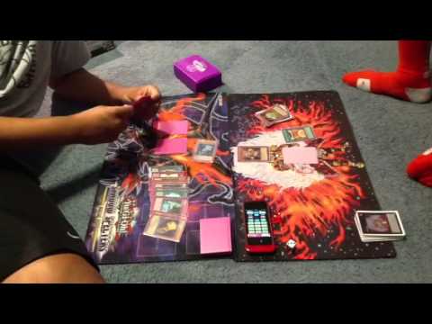 Bujin vs HAT Game 1 (Part 1)