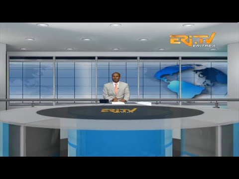 Arabic Evening News for June 30, 2023 - ERi-TV, Eritrea