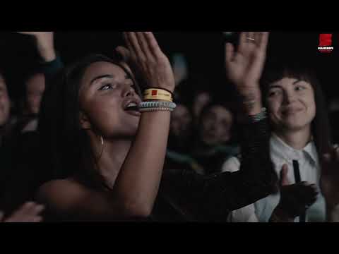 Malevich Night Club - Kadebostany - 23.11.2018