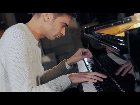 Jon Hopkins - Breathe This Air | Guardian Sessions