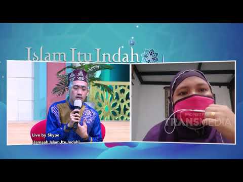 Tekanan Darah Naik, Suami Istri Sibuk | ISLAM ITU INDAH (27/11/20) P4