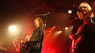 the zombies | maybe tomorrow | live @ maroquinerie