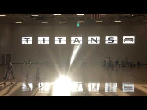 Tap Out (5th Grade) vs Team Elite Proteges (2019 Georgia Cup)