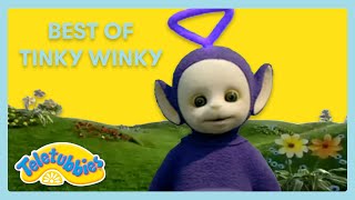 Download lagu Best Of Tinky Winky | Teletubbies | Wildbrain Wonder mp3