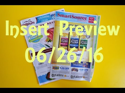 inserts preview 06 26 16