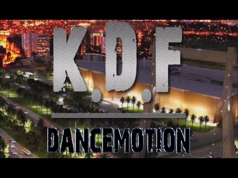 Vlog Kpopbr (KDF - DANCEMOTION PARTE 1/3)