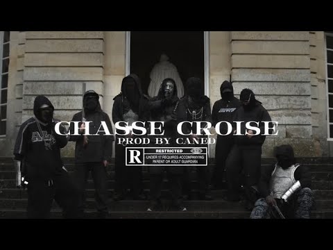 [FREE] ZIAK Type Beat X Orchestral Drill Type Beat - "CHASSÉ CROISÉ" | Drill Instrumental 2024
