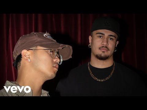 J.Tajor, Teo Glacier - Don't Think Twice (Official Lyric Video)