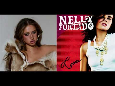 Promiscuous X Sports Car- Nelly Furtado, Timbaland, Tate McRae