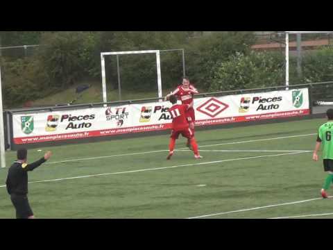 U17 IC CROIX AS MARCK