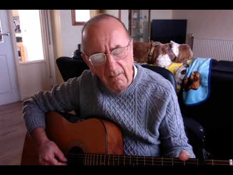 Just another lost love song.  original song.