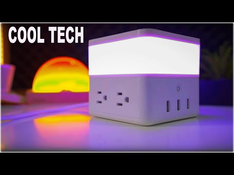 5 Cool Gadgets You Can Buy On Amazon!