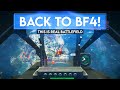 The Best Battlefield Game Ever Made