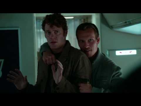 Tomm Voss - NCIS Los Angeles Season 8 episode 19 "767"