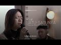 Faith CNS - Satu Satunya (Living Room Session) | Connect Worship