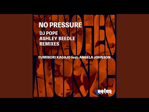 No Pressure (DjPope Funkhut Vocal)