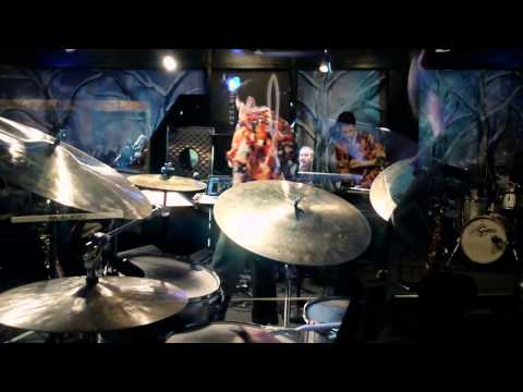 TRUETET - Home by Michel Petrucciani (Alex Nekrasov, Mark Emmons, Vlad Girshevich)