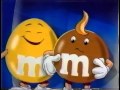 M M S New Peanut Butter