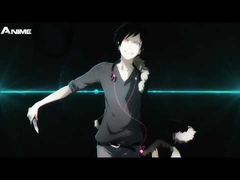 Nightcore - survive the night