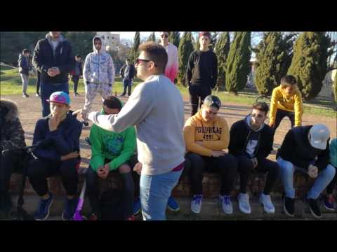 Romera vs Pakto [BATALLÓN] - Cuartos - [Spring Battles]