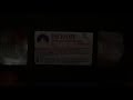 Face Off 1997 VHS