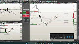 FIQUEI PRESO NESSA COMPRA - DAYTRADE