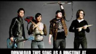 Fall Out Boy - Me And You (I&#39;m Like A Lawyer) [New Video + Lyrics]