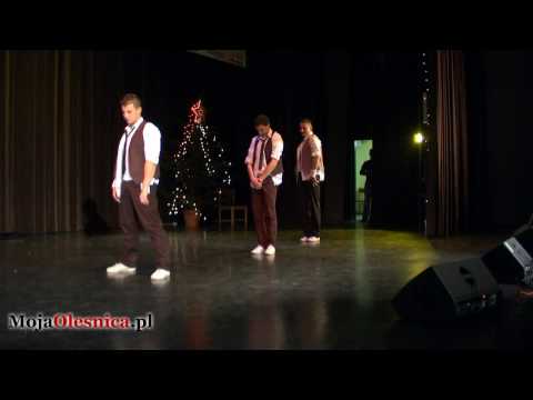 10.12.2009 Oleśnica: Cliver i prawa człowieka