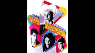 &#39;til tuesday - Just Three Words (Boston. March 1, 1984)