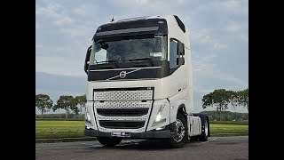 Volvo FH 500 XL truck tractor for sale - Image 4 | Autoline AU Volvo FH 500 XL truck tractor | Image 4 - Autoline