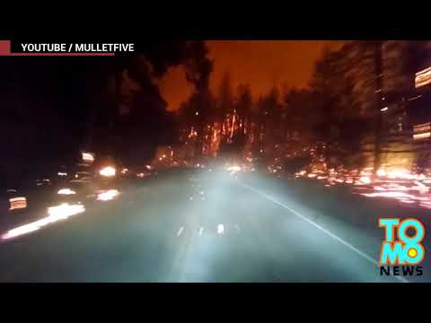 Krajnik feat  Areczek PRG - Świat w płomieniach