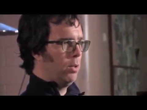 The Making of Songs For Silverman