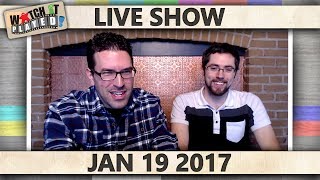 Watch It Played - Avenue video thumbnail