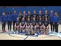 UAH Chargers Make History With Elite Eight Debut