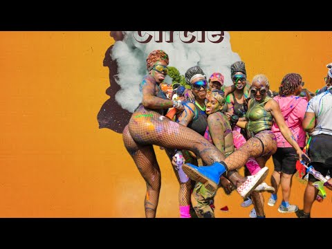 D' Regulars x Smallz - (Circle) Grenada 2023 Soca