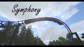 Symphony - Modern Arrow Dynamics Custom Looper