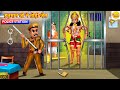 हनुमान जी ने तोड़ी जेल | Hanuman Ji Ne Todi Jail | Hindi Kahani | Moral Stories | Bh