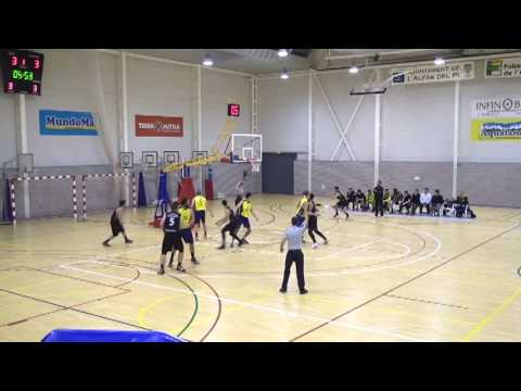 16J - Alfaz 60  Paterna 63