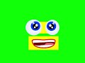Klasky Csupo SPLAAT Logo Green Screen Logo