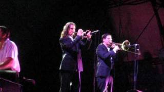 Pink Martini - Ninna Nanna