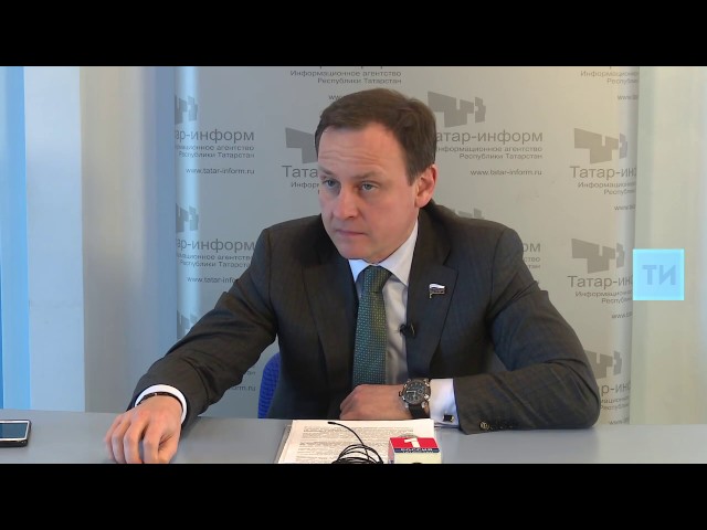 Сидякин: «В ближайшее время дольщики дома № 5 ЖК „Акварель“ начнут получать ключи от квартир»