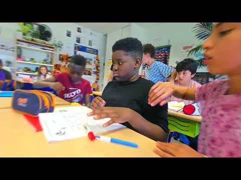 L'effet de masse - Brèves D'Images 2025