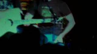 Open Up Your Eyes - Live