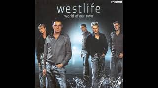 18 Imaginary Diva - Westlife
