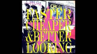 Chelsea - Ritalin Kid