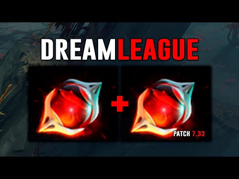 Still not playing the new 7.33 patch? Check this out...