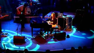 Laura Jansen - The End LIVE @ Watt Rotterdam HQ